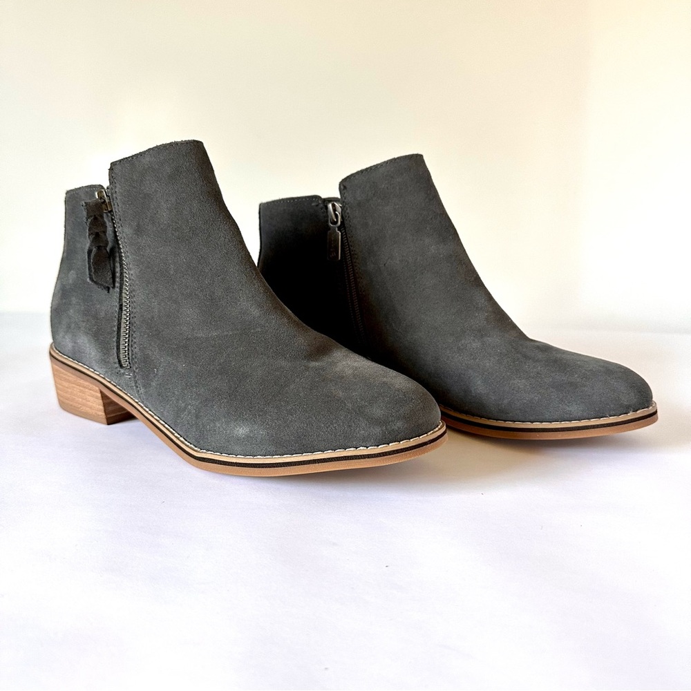 NWT Blondo Liam Boot- waterproof